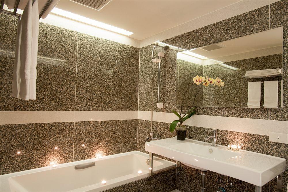 Guide Hotel Taoyuan Fuxing מראה חיצוני תמונה