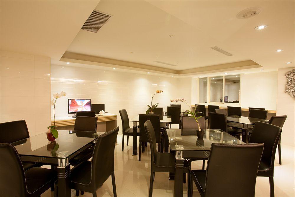 Guide Hotel Taoyuan Fuxing מראה חיצוני תמונה