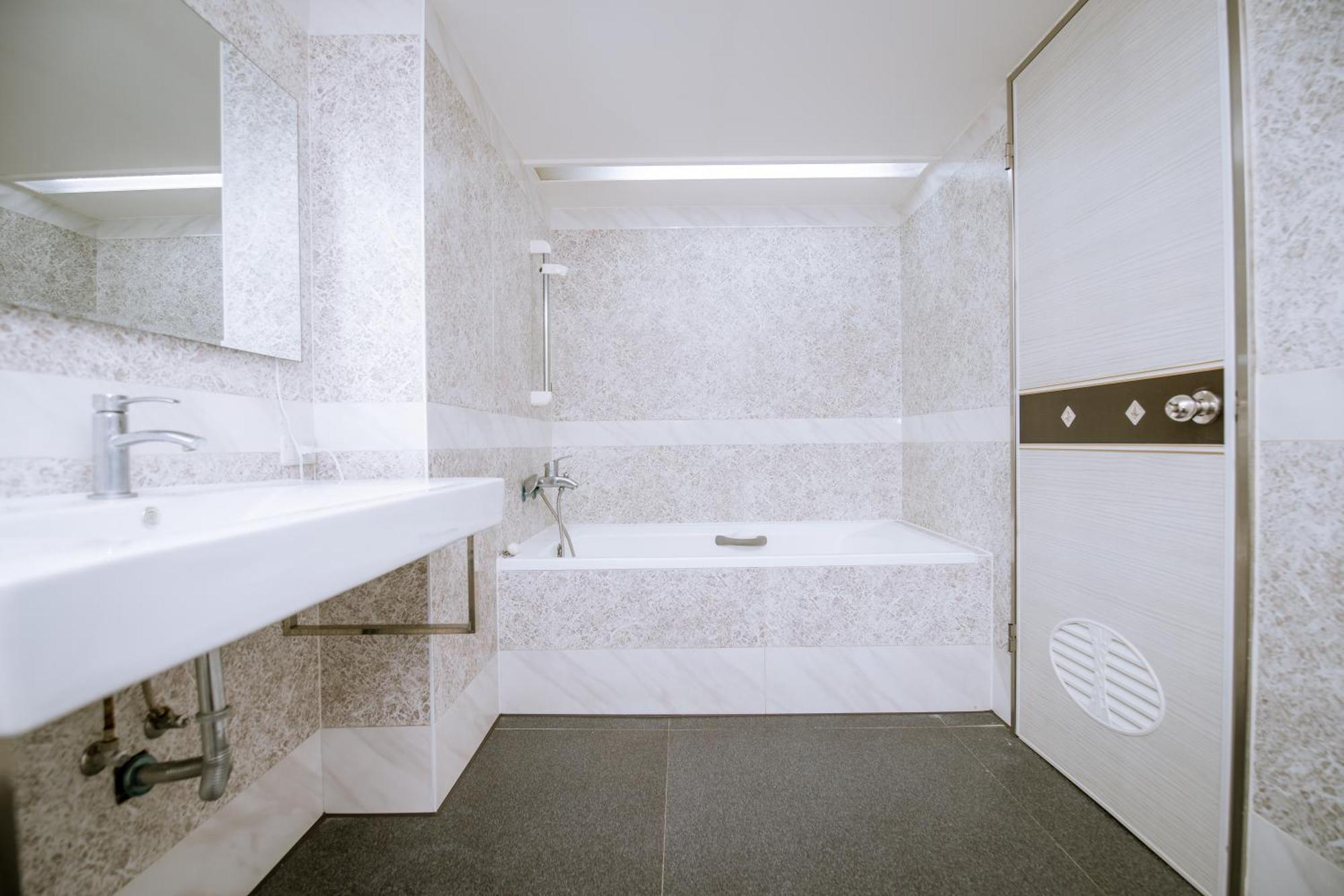 Guide Hotel Taoyuan Fuxing מראה חיצוני תמונה