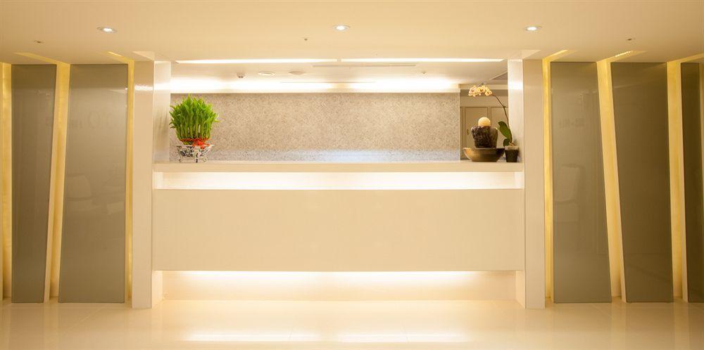Guide Hotel Taoyuan Fuxing מראה חיצוני תמונה