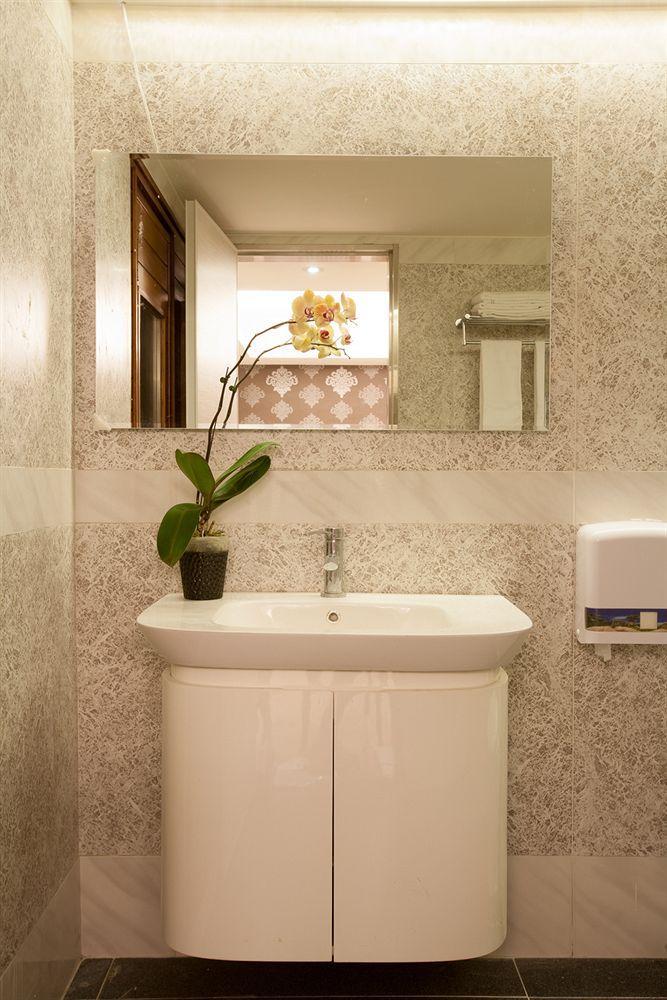 Guide Hotel Taoyuan Fuxing מראה חיצוני תמונה